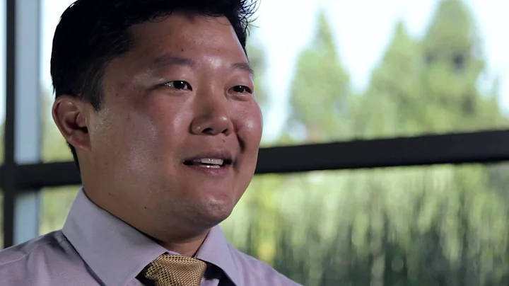 Terence Lin, M.D. Video, Fremont Cardiology