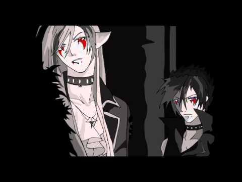 [UTAU] Talon and Ben Kruger VER 2.0 - Poetaster and Singing Dolls