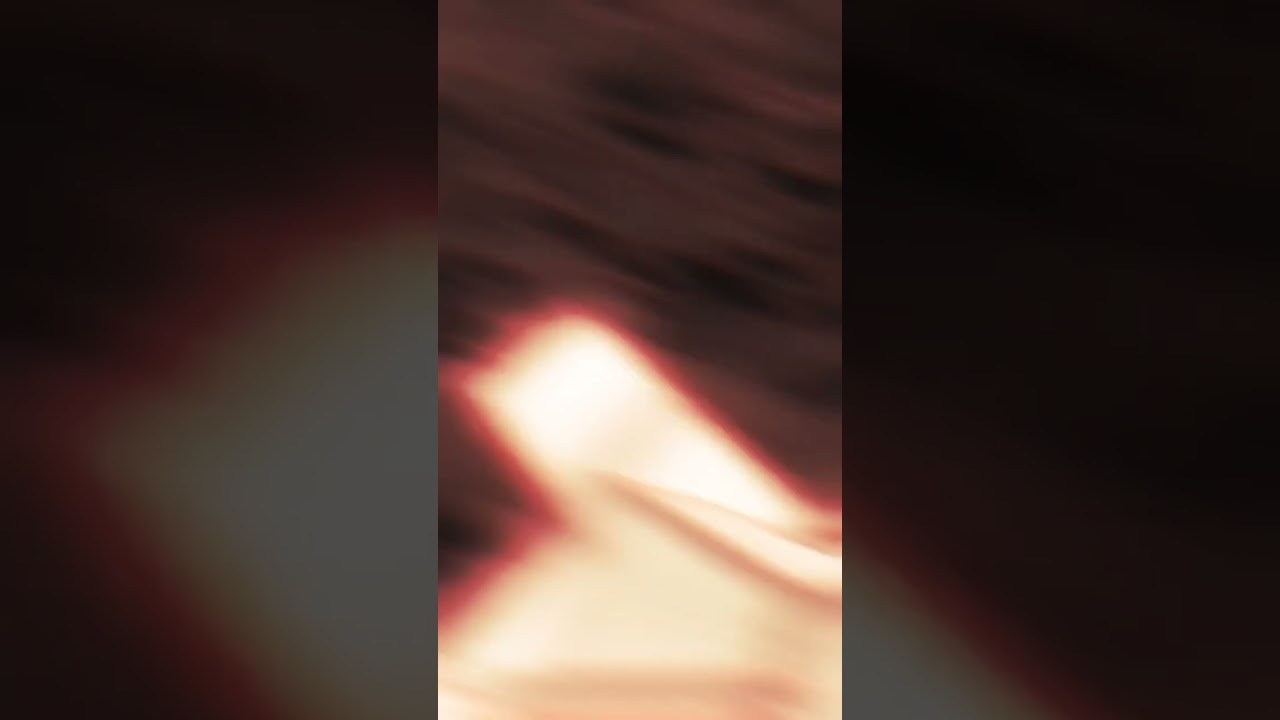 100 hours compressed into a 10 second edit 