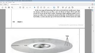 Computer Applications to Management by S. Ali Yawar (BS. Commerce 2nd,B ) Lecture # 4 part A screenshot 5
