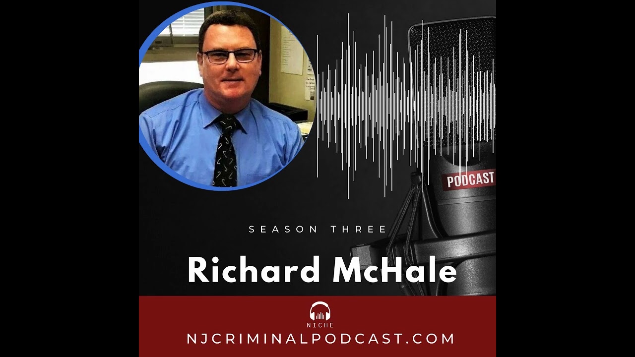 Rich McHale Re-Tracing Mark Himebaugh's Final Movements