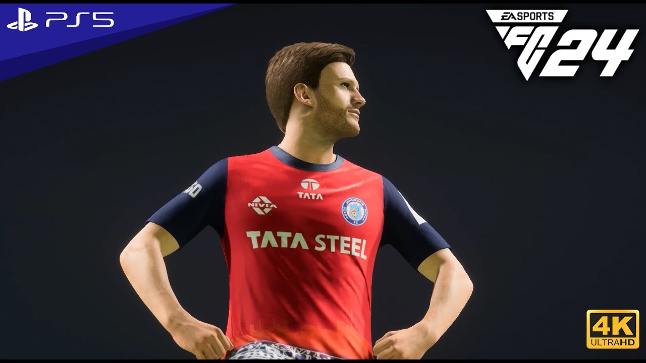 Scartek 254 on Instagram: Experience the ultimate thrill of virtual  football management with EA SPORTS™ FC 24! Build and lead your dream team  to victory in exhilarating gameplay modes. Compete, strategize, and
