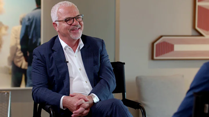Paradigm Talent Agency: Best Business Lessons for ...