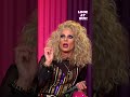 Katya Spills on Alaska AS2 'Tantrum' 😱