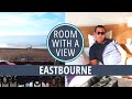 DOWN IN EASTBOURNE & WE VISIT HIGHCLERE CASTLE |  THE LODGE GUYS