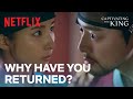 The revenge plot may be over before it begins | Captivating the King Ep 5 | Netflix [ENG SUB]