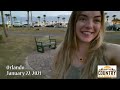 Camp the Country with Jessie Ritter EP. 6: &quot;EXPLORING MIAMI&quot;