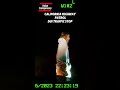 DUI Arrest In Del Norte County - Crescent City California