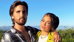 Inside Scott Disick’s Quarantine Birthday Bash With the Kardashians