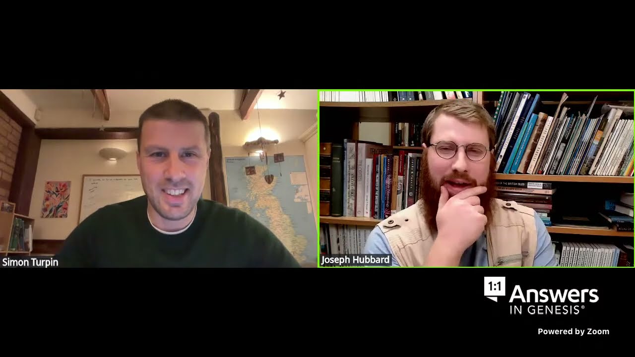 A Conversation About Home Education w/Joseph Hubbard