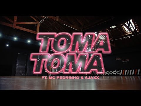 Watch Plutonio ft MC Pedrinho & Ajaxx - Toma (Visual) on YouTube