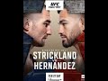 How Was UFC Houston?