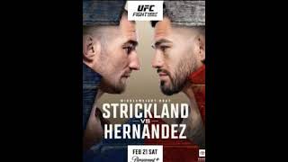 How Was UFC Houston?