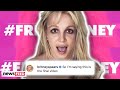 Britney Spears Announces 'Final Video' Sparking Major Concerns!