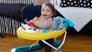 Baby Einstein Dive Discover 3-In-1 Submarine Περπατούρα