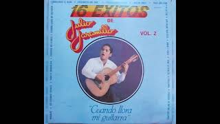 Julio Jaramillo - Caricias [Audio Oficial]