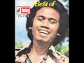 Eddy Silitongga Bunga Pujaan