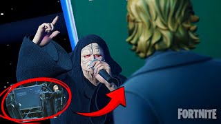 Yo Mama Fight Star Wars X Robot Chicken In Fortnite