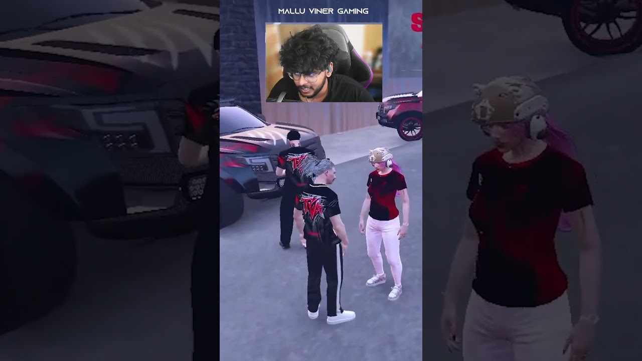 Tamil Crush 😂🤍 