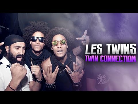 LES TWINS | TWINNING CONNECTION