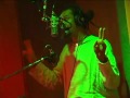 Ganja Baby Michael Franti Live