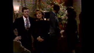 As the World Turns (November 16, 1990)