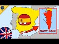 Gibraltar dispute explained spain vs uk