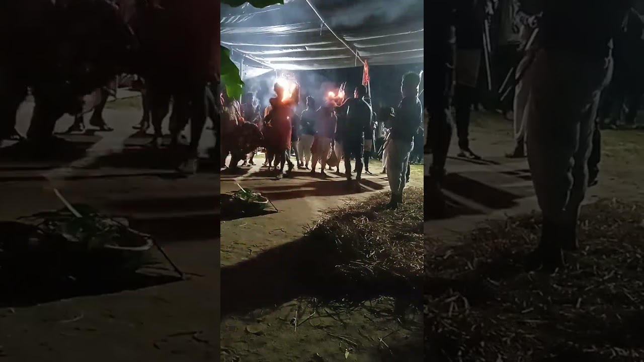 harchura 23 line dondo Puja