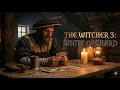 The Witcher 3. White Orchard brought to life with AI. 