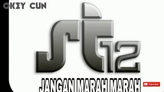ST12-Jangan Marah Marah//Official Music//( New singel Album 2019 )