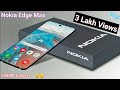 NOKIA Edge Max 248MP Camera 😍 Trailer 🔥 Concept 🔥 Design || NOKIA Edge 2020 || Upcoming Mobile