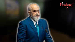 Rama Po Kërkon Pazar Për Të Shpëtuar Kokën E Tij