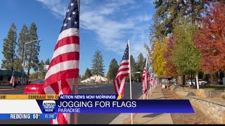 Jog-A-Thon returns to Paradise
