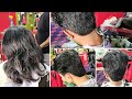 Extreme Short Hair Cut 2021/ Long to very Short Haircut / step by step / Rohit Haircut Tutorial