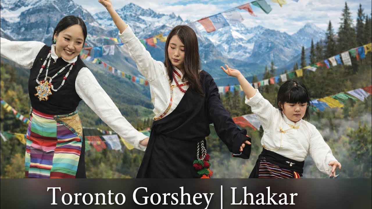 Toronto First 2026 Gorshey | Lhakar | Top Quality