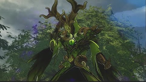 Hidden Chapter 2 : One More Step [Reverse Mode] F2P TP 637k l Solo Leveling Arise