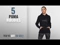 Top 10 Puma Hoodies [2018]: Puma Women's Cotton Sweatshirt