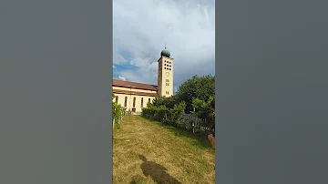 Die 7 Glocken Von Lana Bellringing Campane Bells Music Südtirol Church Shorts Viral 