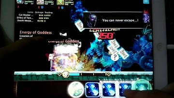 [Crusaders Quest] FoS8 - Soltar - Korin Mew Orfeo Dionne