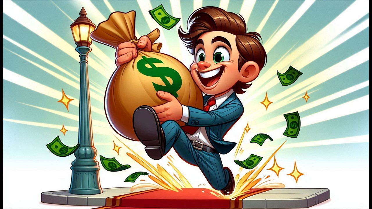 Unlock the Secret to $1K Paydays: Your Path to Financial Freedom!