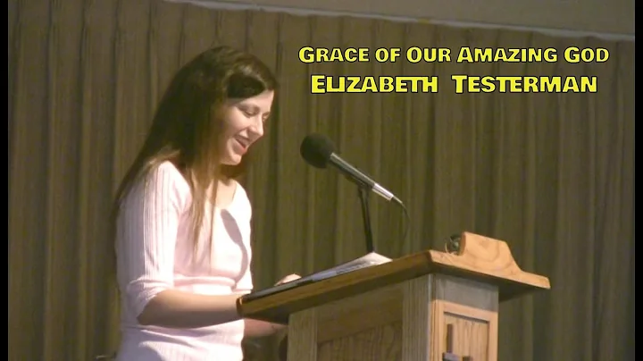 Grace of Our Amazing God - 2007