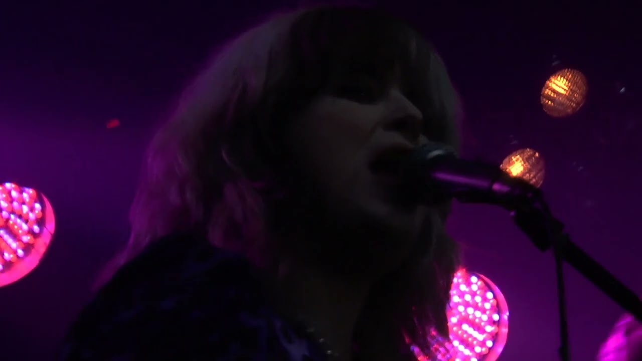 Weekend Recovery - No Guts, All The Glory (Feat..Jake Taylor - SPAFF ) - Sheffield - 16/12/22...