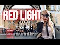 [KPOP IN PUBLIC] f(x) 에프엑스 - Red light  dance cover by DIVINE