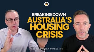 Breaking Down Australia's Housing Crisis: What You Need to Know!