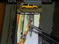 TATA SIERRA × RAJ TECH #viralvideo #smartphone #tatasierra