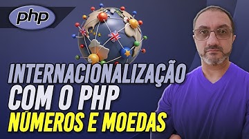 Internacionalização com PHP | Números e Moedas de forma simples!
