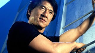 Jackie Chan Tribute - Firestarter