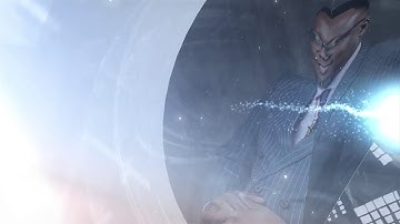 Cinema 4D & After effects motion graphics Intro Montage 23 Days of Elevation