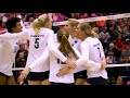 2017 Big Ten Volleyball Awards