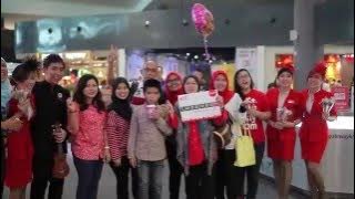 Download lagu Thank you for a good 2015!